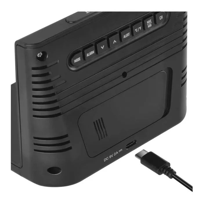 Метеостанція EMOS E8010 зображення 7