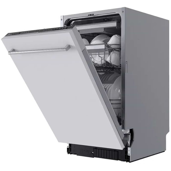 Посудомоечная машина Midea MID45S160i изображение 2