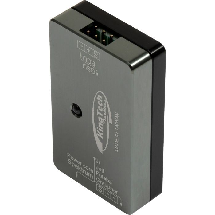 Модуль телеметрии KingTech Telemetry Module (728) изображение 2