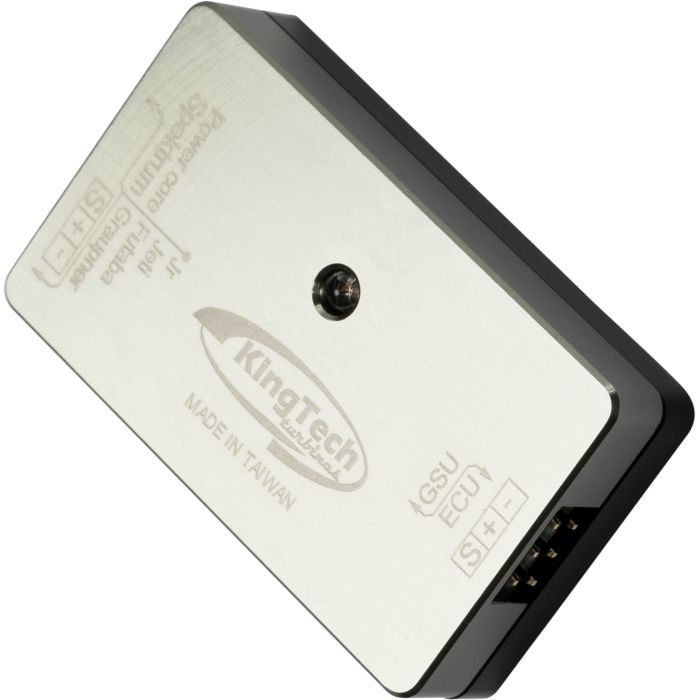 Модуль телеметрии KingTech Telemetry Module (728) изображение 3