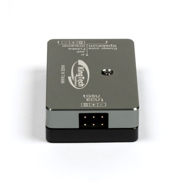 Модуль телеметрии KingTech Telemetry Module (728) изображение 4