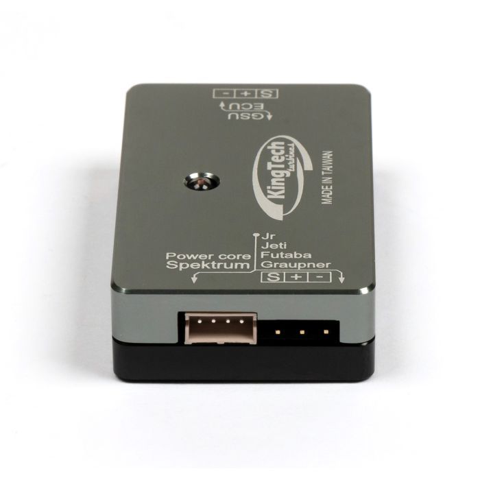 Модуль телеметрии KingTech Telemetry Module (728) изображение 5