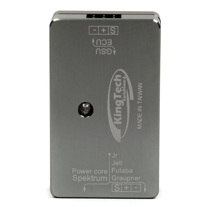 Модуль телеметрии KingTech Telemetry Module (728) изображение 6