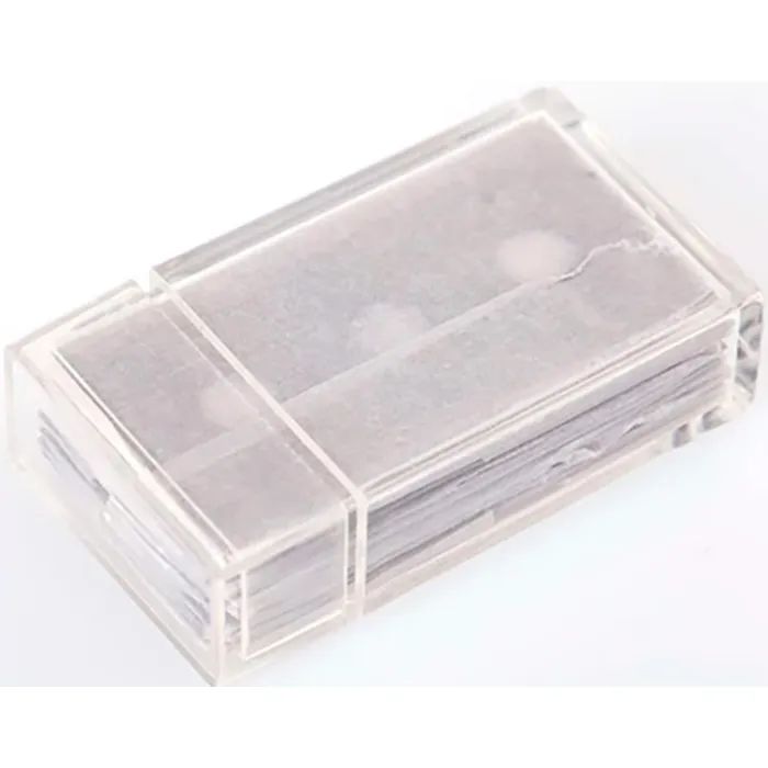 Скребок Pyramida Леза до шкребка для склокераміки, R10 шт. (4260674990571)