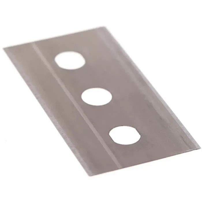 Скребок Pyramida Леза до шкребка для склокераміки, R10 шт. (4260674990571) зображення 2