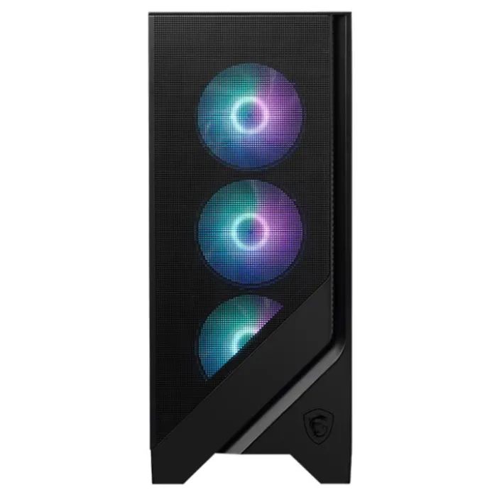 Корпус для ПК MSI MAG FORGE 321R AIRFLOW зображення 2