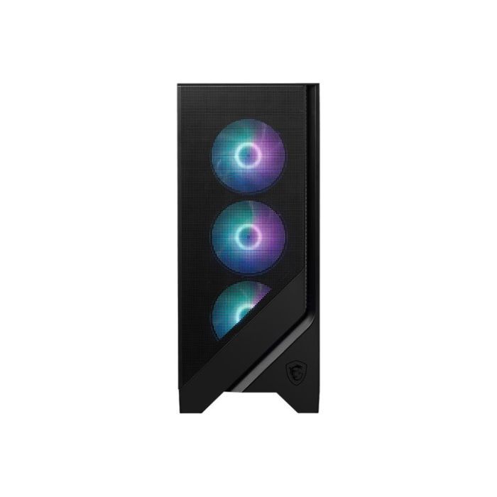 Корпус для ПК MSI MAG FORGE 321R AIRFLOW изображение 3