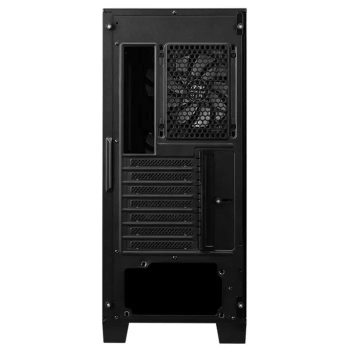 Корпус для ПК MSI MAG FORGE 321R AIRFLOW зображення 3