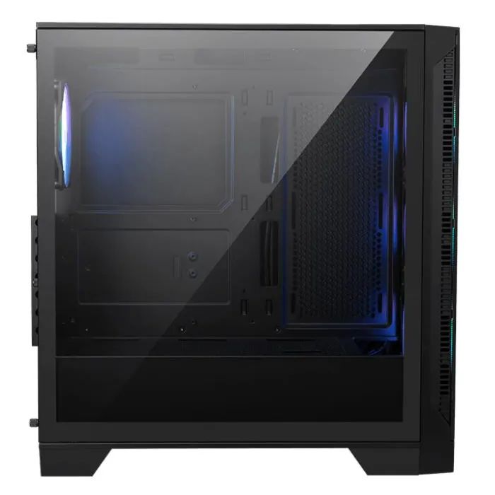 Корпус для ПК MSI MAG FORGE 321R AIRFLOW зображення 4