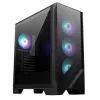 Корпус для ПК MSI MAG FORGE 321R AIRFLOW зображення 5