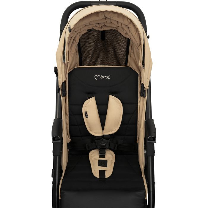 Коляска MoMi MIYA EVA Beige (WOSP00071) зображення 10