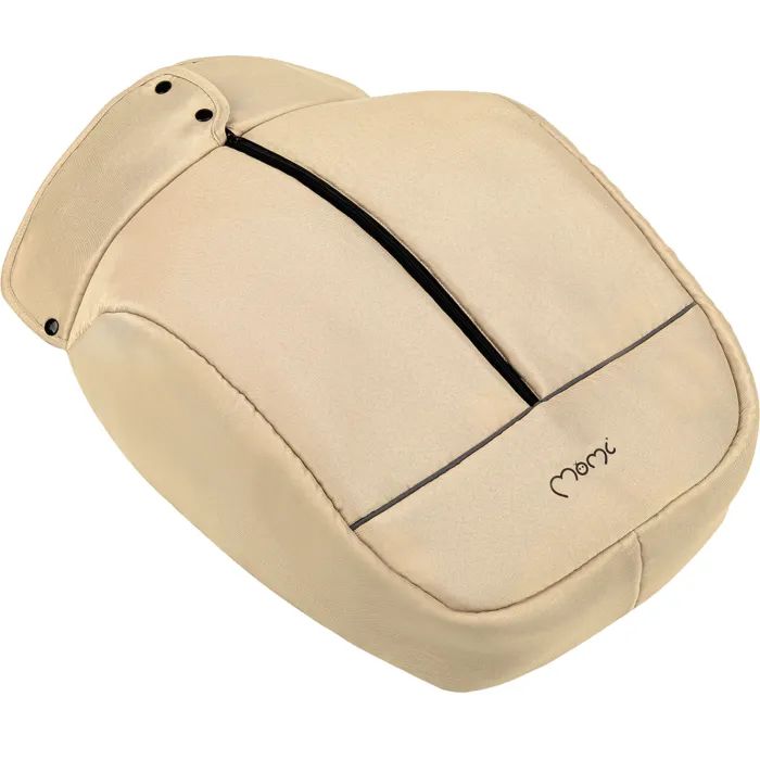 Коляска MoMi MIYA EVA Beige (WOSP00071) зображення 11