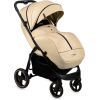 Коляска MoMi MIYA EVA Beige (WOSP00071) зображення 2