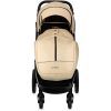 Коляска MoMi MIYA EVA Beige (WOSP00071) зображення 4