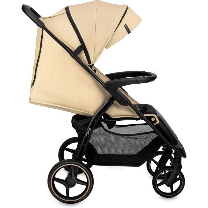 Коляска MoMi MIYA EVA Beige (WOSP00071) зображення 5