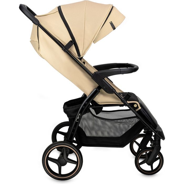 Коляска MoMi MIYA EVA Beige (WOSP00071) зображення 6