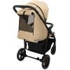 Коляска MoMi MIYA EVA Beige (WOSP00071) зображення 8