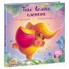 Книга Таке велике слоненя - Ірина Сонечко Ранок (9786170972620) изображение 3
