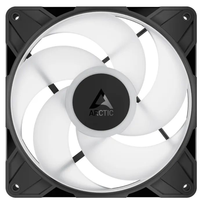 Кулер для корпуса Arctic P14 PRO REVERSE A-RGB (ACFAN00323A) изображение 3