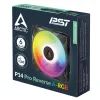 Кулер для корпуса Arctic P14 PRO REVERSE A-RGB (ACFAN00323A) изображение 6