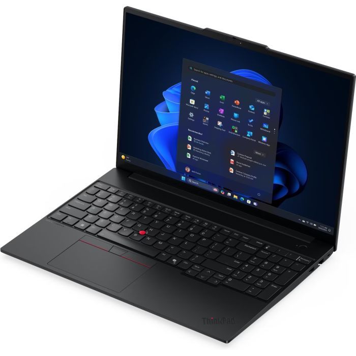 Ноутбук Lenovo ThinkPad E16 G3 (21SUS01K00) изображение 3