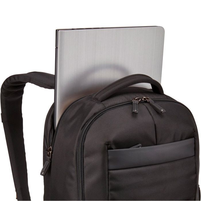 Рюкзак для ноутбука Case Logic 15.6" Notion NOTIBP-116 black (3205329) зображення 5