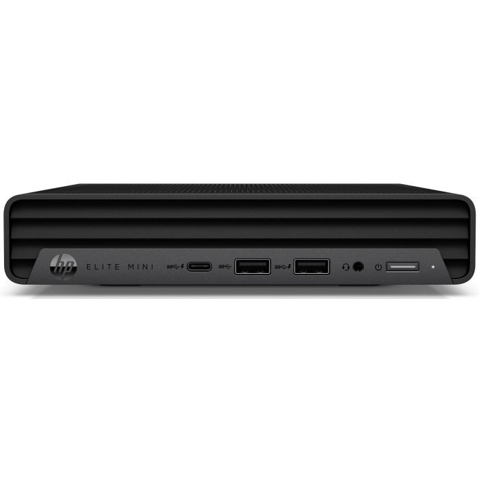 Компьютер HP Elite 800 G9 DM / i5-14500, 16, 512, WiFi, кл+м, Win11P (5M9V0EA)