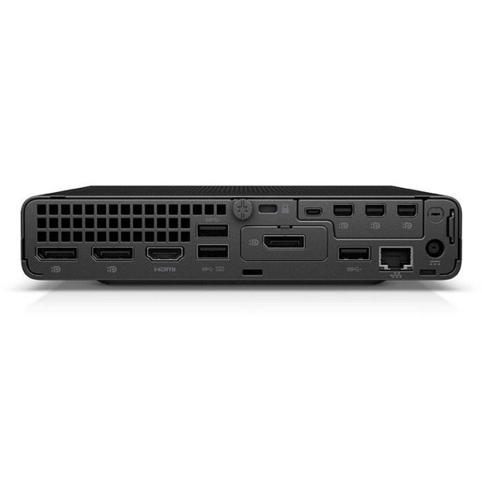 Компьютер HP Elite 800 G9 DM / i5-14500, 16, 512, WiFi, кл+м, Win11P (5M9V0EA) изображение 4