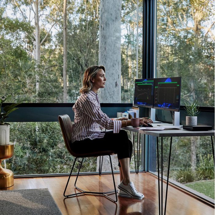 Компьютер HP Elite 800 G9 DM / i5-14500, 16, 512, WiFi, кл+м, Win11P (5M9V0EA) изображение 6