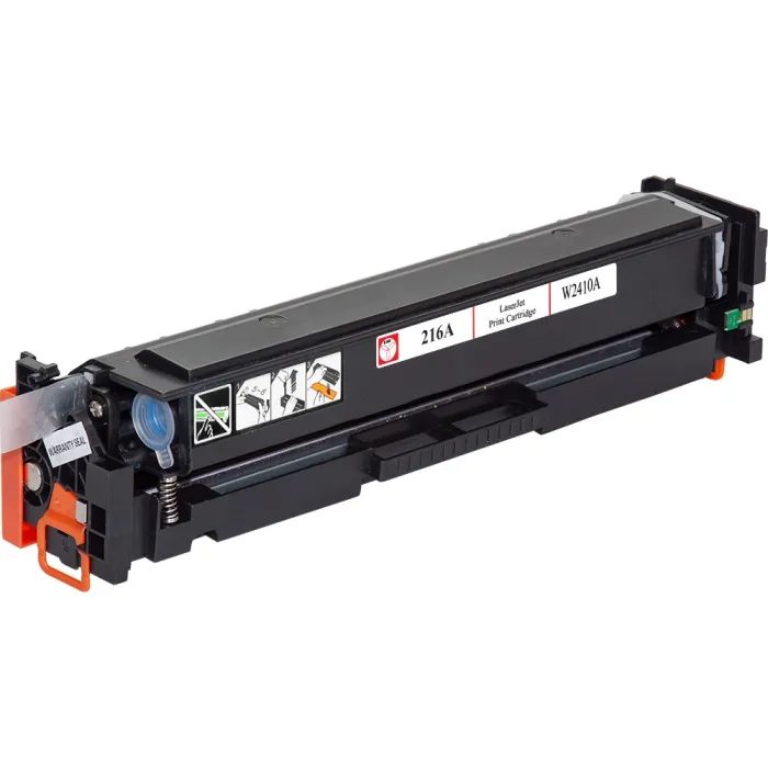 Тонер-картридж BASF HP CLJ M182/183, W2410A Black, 1K (BASF-KT-W2410A) изображение 2