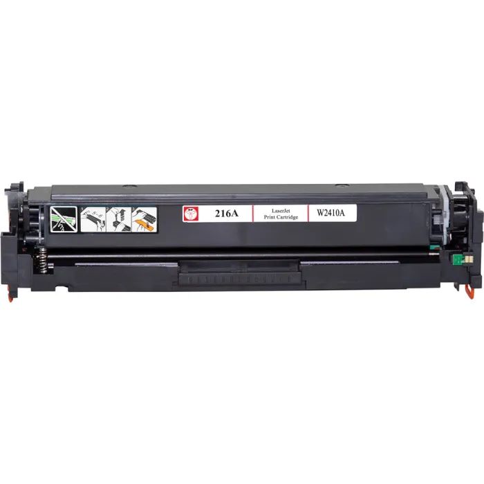 Тонер-картридж BASF HP CLJ M182/183, W2410A Black, 1K (BASF-KT-W2410A) изображение 3