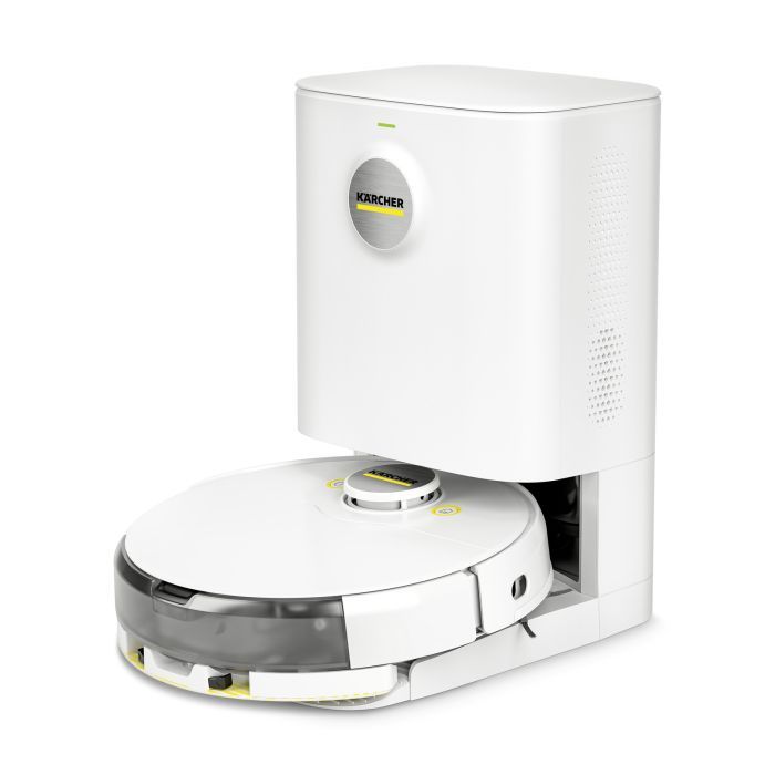 Пылесос Karcher RCV 5 Comfort (1.269-650.0)