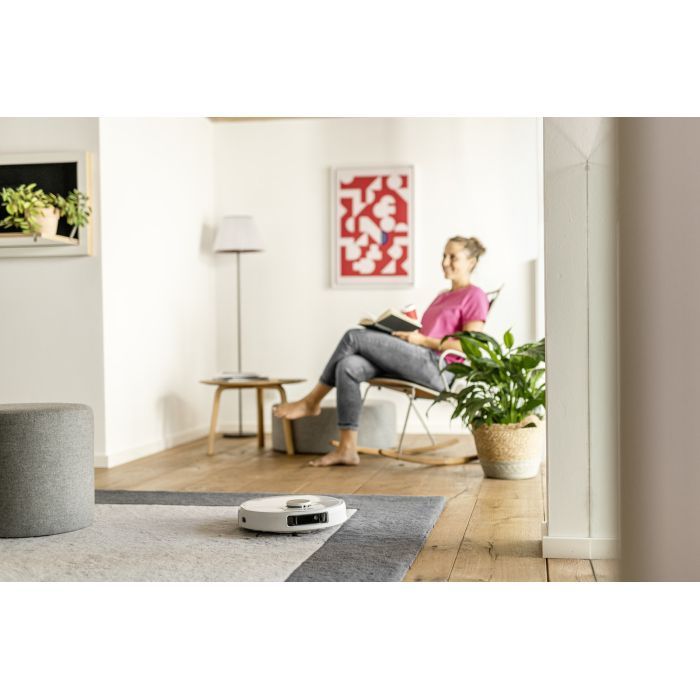 Пылесос Karcher RCV 5 Comfort (1.269-650.0) изображение 6