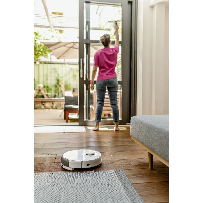 Пылесос Karcher RCV 5 Comfort (1.269-650.0) изображение 8