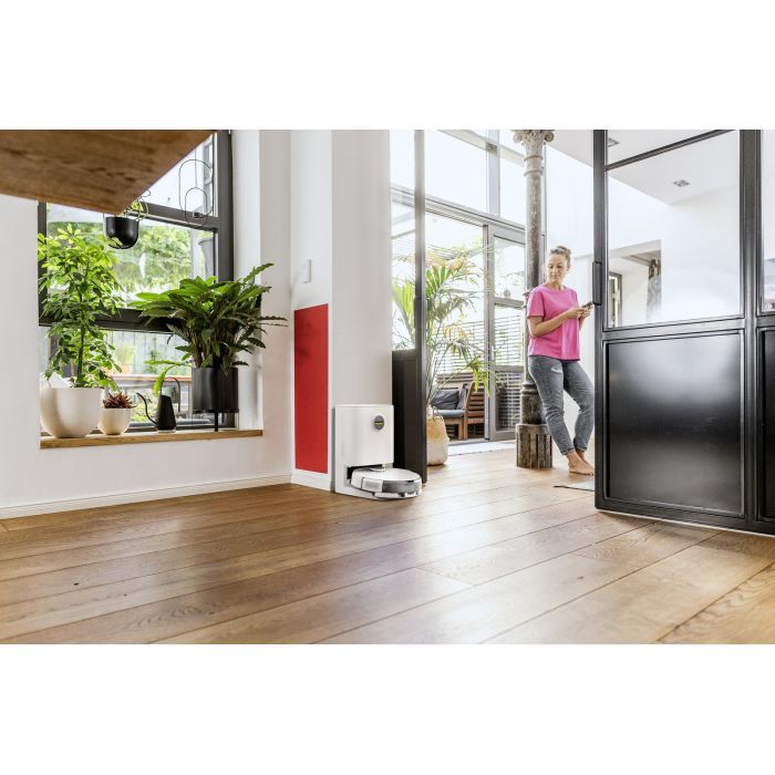 Пылесос Karcher RCV 5 Comfort (1.269-650.0) изображение 9