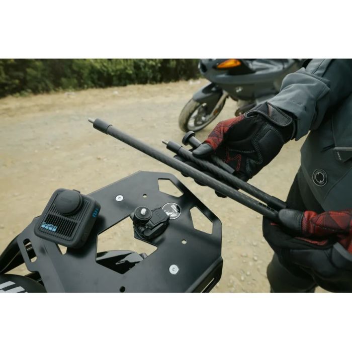 Аксессуар к экшн-камерам GoPro Carbon Fiber Extension Set (ACEXT-031) изображение 7
