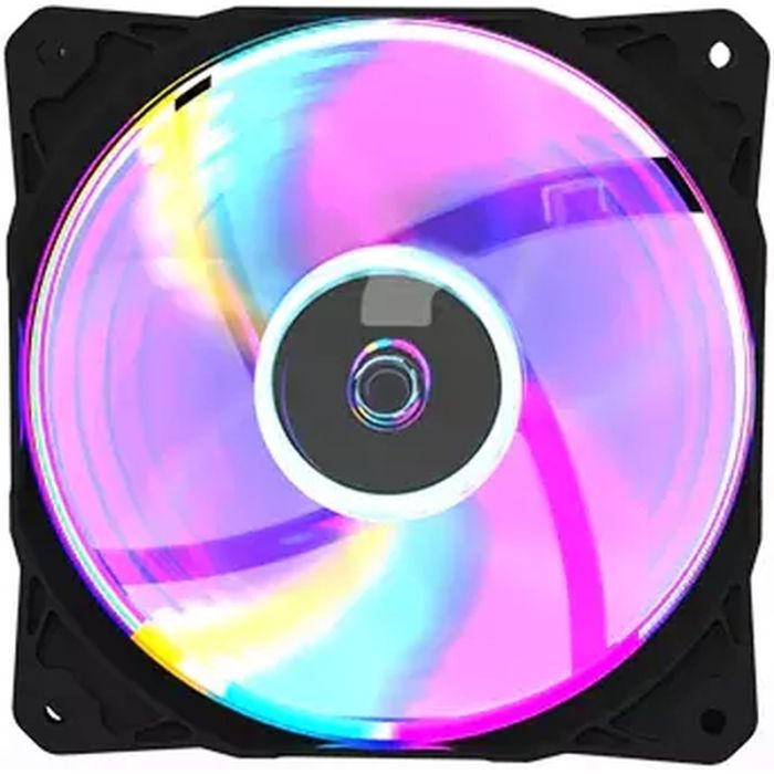 Система жидкостного охлаждения Machenike LC36027B1-ARGB BLACK изображение 4