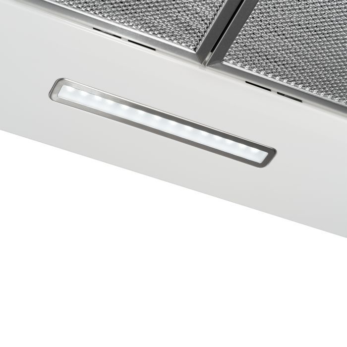 Витяжка кухонна Pyramida MX 60 (450) B BR зображення 4