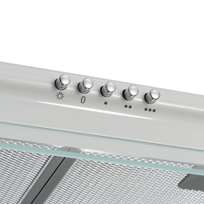 Витяжка кухонна Pyramida MX 60 (450) B BR зображення 5