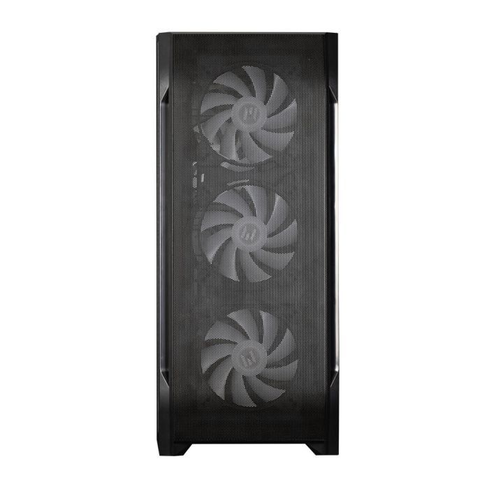 Корпус для ПК Zalman N7PLUSV2+ZM700-LX3 изображение 9