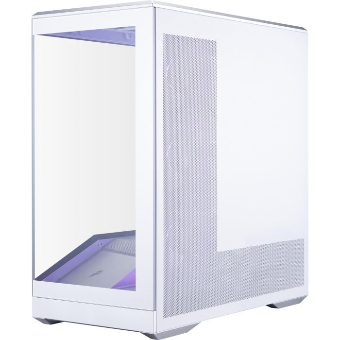 Корпус для ПК 1stPlayer GM7-SV-3FN7R-W-1FN7-W Silver (GM7-SV-3FN7R-W-1FN7-W) изображение 5