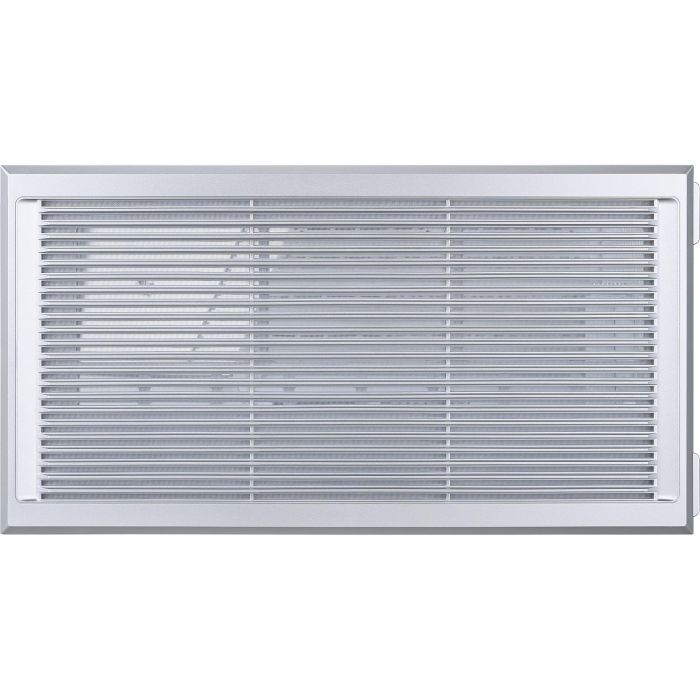 Корпус для ПК 1stPlayer GM7-SV-3FN7R-W-1FN7-W Silver (GM7-SV-3FN7R-W-1FN7-W) изображение 8