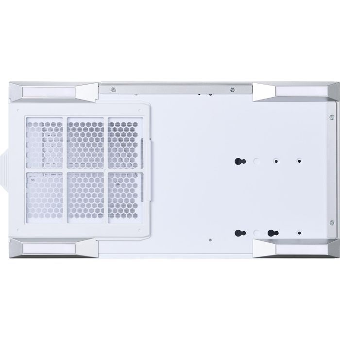 Корпус для ПК 1stPlayer GM7-SV-3FN7R-W-1FN7-W Silver (GM7-SV-3FN7R-W-1FN7-W) изображение 9