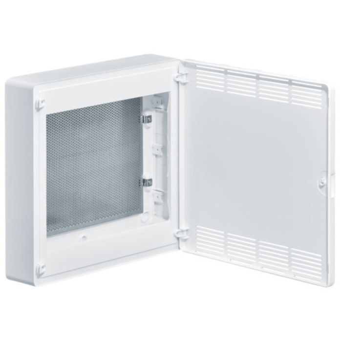 Распределительный щит Hager VS218PZF