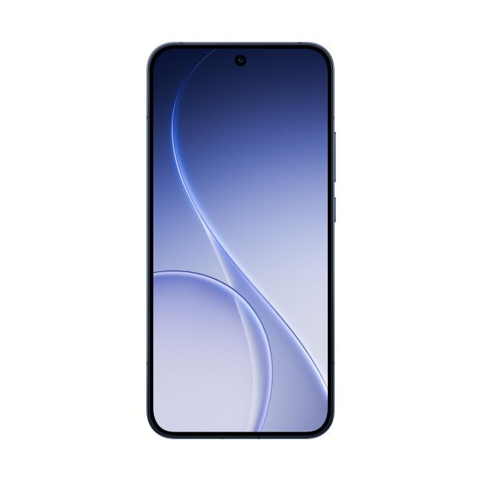 Мобільний телефон Oppo Reno15 5G 8/512GB Aurora White (OFCPH2825_WHITE)