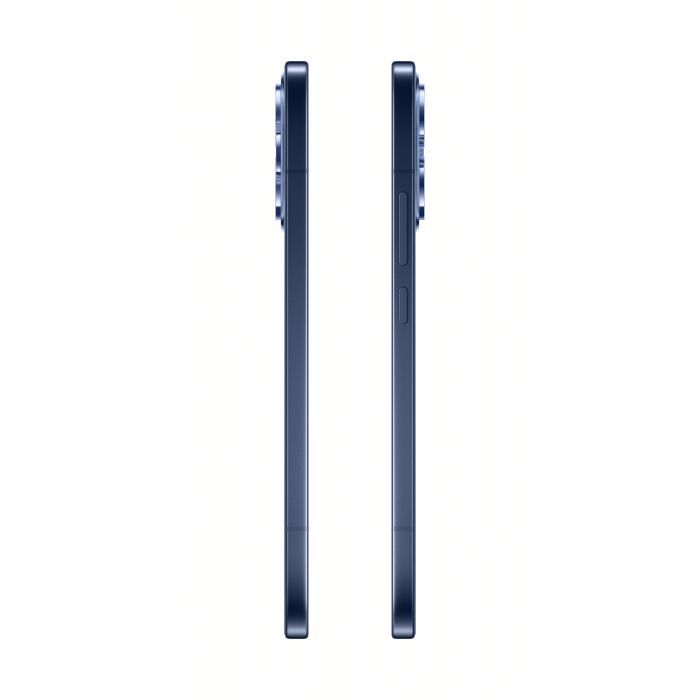 Мобільний телефон Oppo Reno15 5G 8/512GB Aurora White (OFCPH2825_WHITE) зображення 7