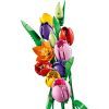 Конструктор LEGO Botanicals Букет тюльпанов (11501) изображение 3