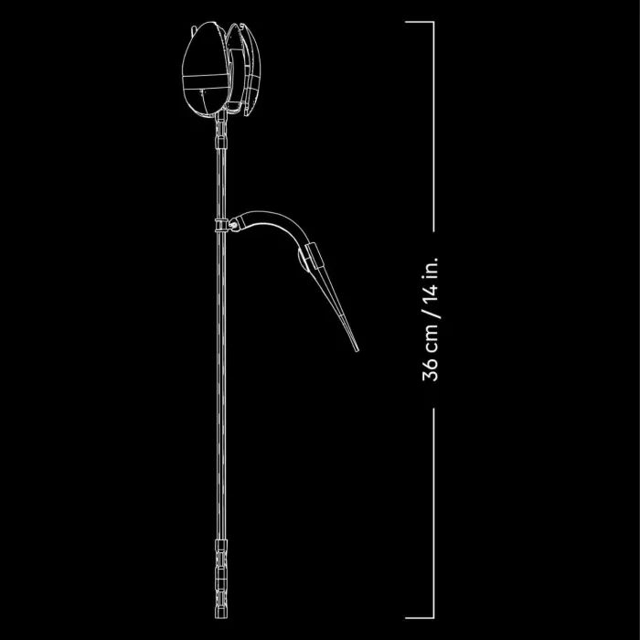 Конструктор LEGO Botanicals Букет тюльпанов (11501) изображение 8