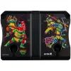 Підставка для книг Kite Ninja Turtles, пластикова (NT25-391) зображення 2