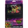 Підставка для книг Kite Ninja Turtles, пластикова (NT25-391) зображення 3